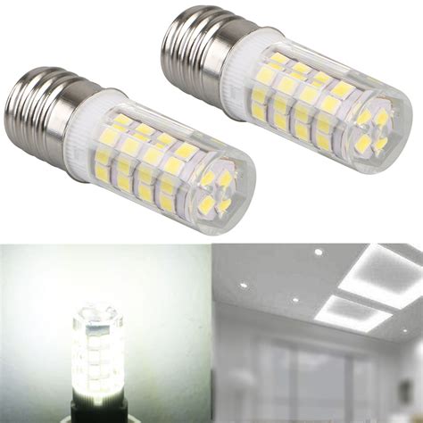Alibaba.com offers 956 halogen clip light products. 2x LED E17 Base Bulb Dimmable Ceiling Halogen Replacement ...