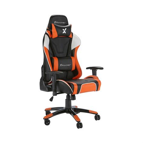 X Rocker Agility Esports Office Gaming Chair