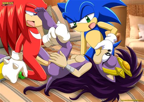 Rule 34 Bbmbbf Furry Incest Knuckles The Echidna Mobius Unleashed