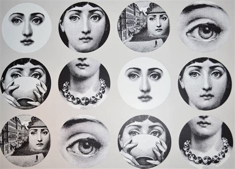 Fornasetti Wallpaper Blog Sara Lowman Interiors HD Wallpapers Download Free Map Images Wallpaper [wallpaper684.blogspot.com]