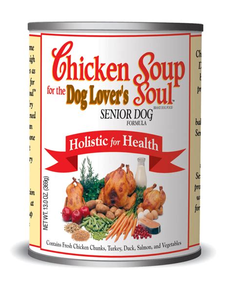 10 Best Chicken Soup For Dog Food An Honest Review And Buying Guide