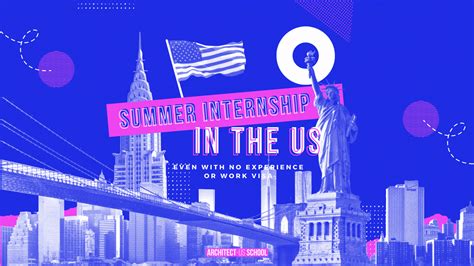 2024 Summer Internship Program - Architect-US