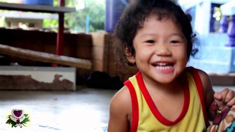 สำเนาของ เพลงดอกไม้ในหัวใจ (ภาพของน้องไอเดีย น้องออมสิน ...