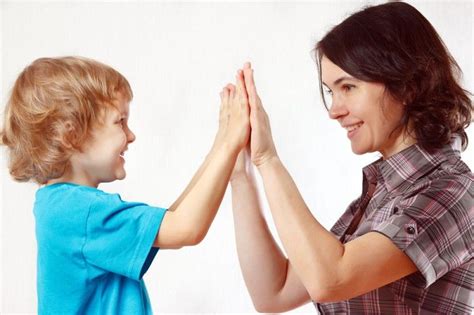Importancia De Establecer Normas Y Límites Claros En Nuestros Hijos