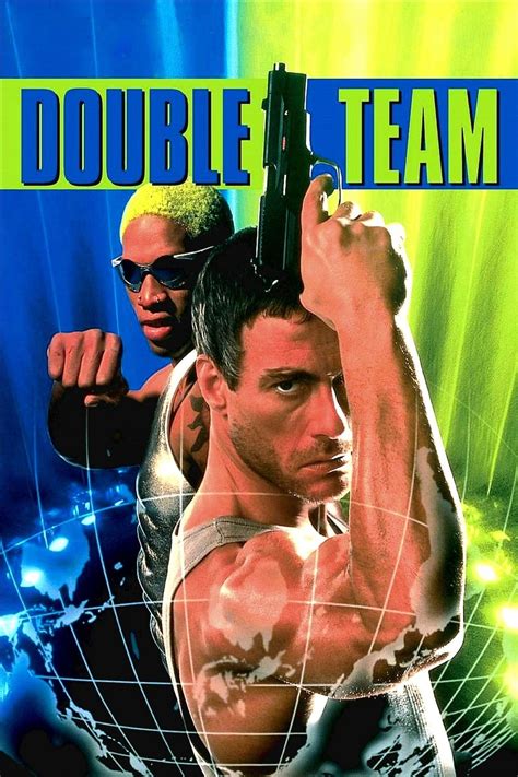 Double Team Suns Cinema