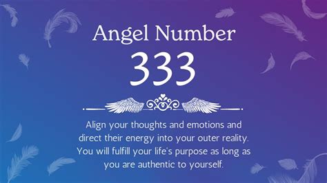 Angel Number 333 Meaning In Love Spirituality Numerology And More