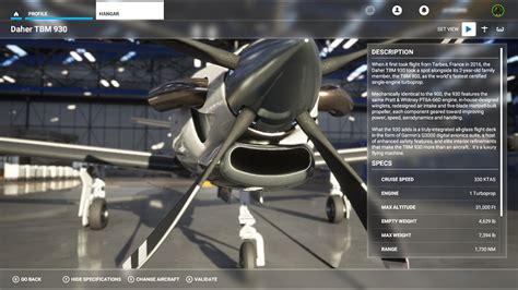 Microsoft Flight Simulator é Uma Carta De Amor Para A Aviação