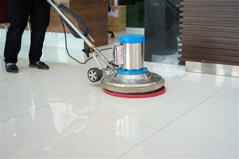 strip seal floor buffing polishing tile cleaning  grout cleaning freshup cleaning