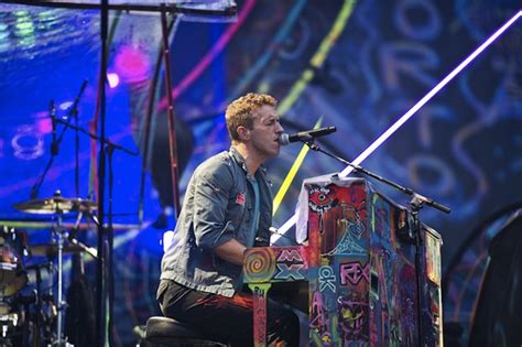 Video Coldplays Atlas From The Hunger Games Released Sheknows