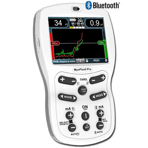 Emg Biofeedback Device When To Use And How To Choose