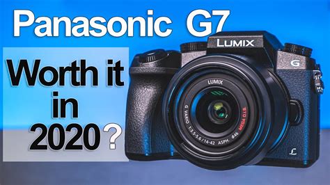 However, it could also have a negative impact on xrp tokens as investors look to buy stock instead. Panasonic G7 📸- Worth Buying In 2020? - YouTube