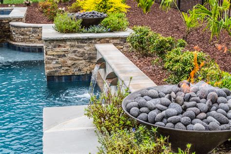 5 Ideas From A Pool Hardscape Designer Blue Haven Raleigh