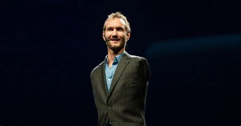 25 Powerful Nick Vujicic Quotes Lessons Learned In Life