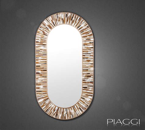 Round square mirror tiles, mini size circle mirror, small square mirror, diy mosaic mirror circles tiles for arts and crafts projects, traveling, framing, room home decor (100) 4.4 out of 5 stars 149. Stadium beige PIAGGI glass mosaic mirror | Mirrors