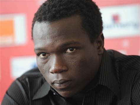 + add or change photo on imdbpro ». Vincent Aboubakar : Le Camerounais prend la route de ...