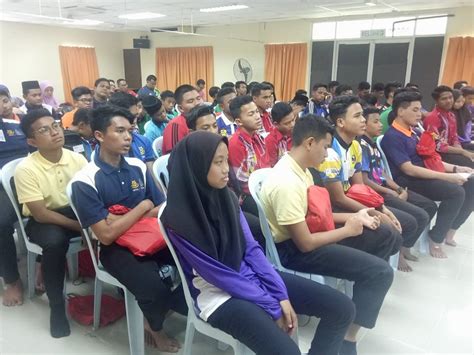 Cara mengambil ujian saringan minda sihat (dass). Program EQ: Program Bunny Hop to Rabbit Jump Camp 2018 ...
