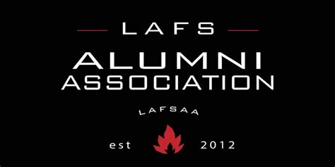 Lafs Alumni Association Mixer The Los Angeles Film School