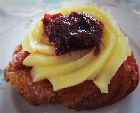 Let cool slightly before removing from the sheet; "Zeppole di San Giuseppe are Southern Italian pastries ...