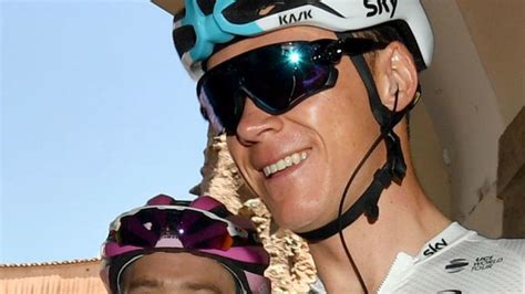 Giro De Italia 2018 Froome Perdí La Posición Y No Estuve Bien