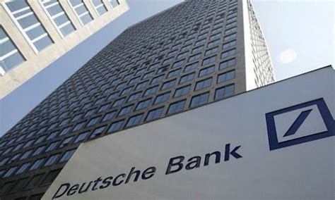 Deutsche Sees Turnover Of Bankers In Asia
