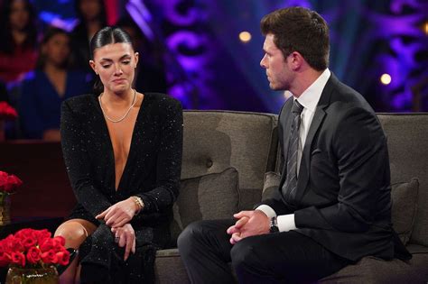 The Bachelor S Gabi Is Still Hurt After Zach Violated Her Privacy