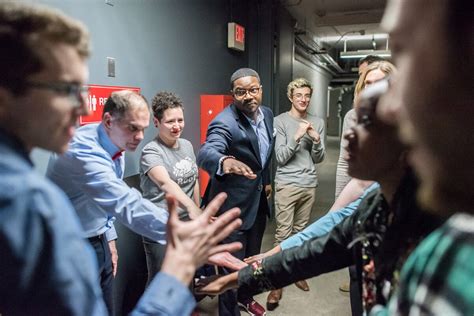 Harvard Comedy Troupe Puts Faculty And Deans Onstage Harvard Gazette