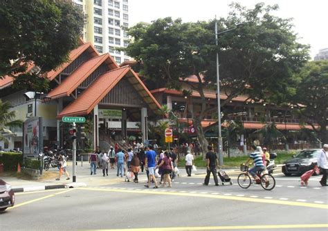 Changi market (now joo chiat complex) at joo chiat road became an important trading centre for malays from malaysia, brunei and indonesia. The 5 Best Geylang Serai Market Tours & Tickets 2021 ...