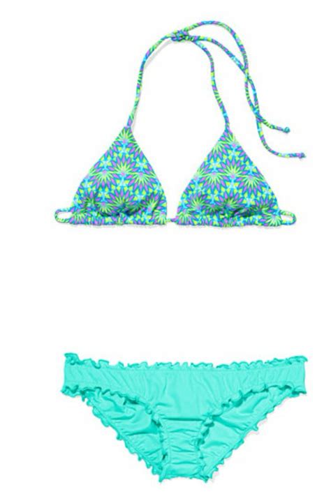 Victorias Secret Mix And Match Bikini 2014 Bikinis Mix And Match