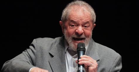 Lula Da Silva Condenado En Primera Instancia A 9 Años De Prisión Por