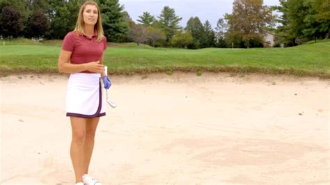 How To Hit A Fairway Bunker Shot 5 Keys For Long Shots From The Sand