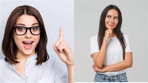 6 Reasons Why Women With Glasses Appear More Attractive
