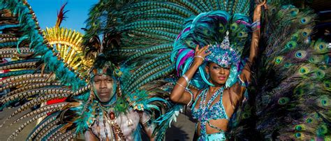 everything you need to know about carnival in trinidad