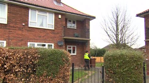 Murder Charge After Body Found In Leeds Bbc News