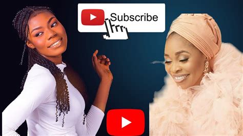 Tope Alabi Need To Rate This Awesome Lady Nifemi David Is This Tope Second Or Wat Watch Till End