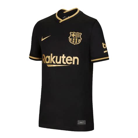 Barcelona Jersey Lionel Messi 10 Away Soccer Jersey 202021