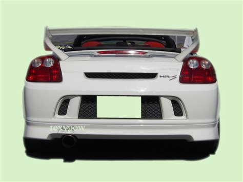 Has Anyone Bought This Spoiler Mr2 Spyderchat