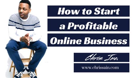 How to Start a Profitable Online Business in 2018. 3 Major Keys | Profitable online business ...