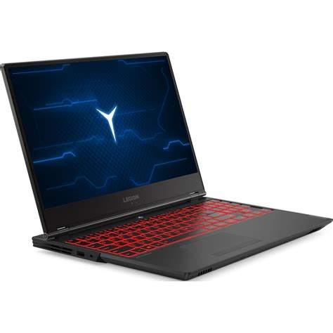 Laptop Lenovo Legion Y7000 2019 Pg0 156 Fhd Ips Anti Glare Intel