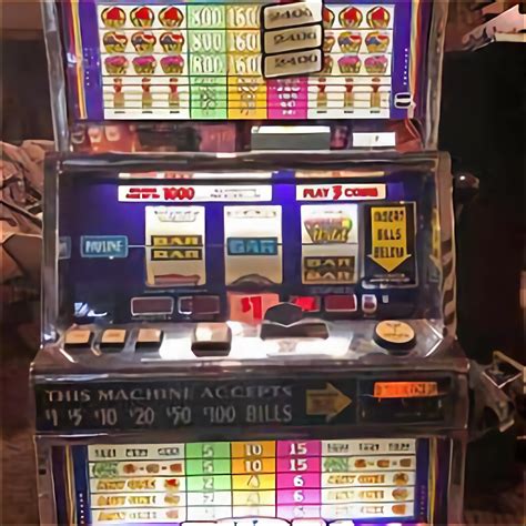 Jackpot Party Slot Machine For Sale 58 Ads For Used Jackpot Party Slot
