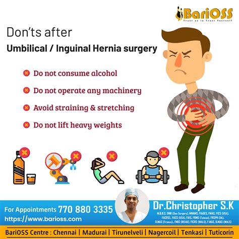 Hernias Are Caused By A Combination Of Muscle Weakness And Strain A