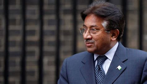 Sc Restores Gen Retd Pervez Musharrafs Death Sentence