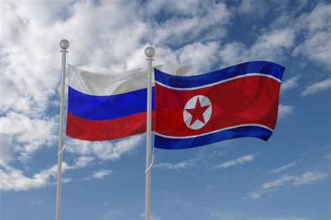 Official diplomatic relations between the two countries were collapsed by the 'nothern policy', which was the foreign policy pursued by the republic of korea immediately after the 1988 seoul olympics. Nuclear Weapons And Russian-North Korean Relations ...