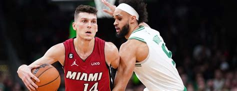 Miami Heat vs Boston Celtics 12/2/2022 Picks Predictions Previews