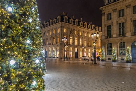 A Guide To Celebrate Christmas In Paris 2024 From A Local