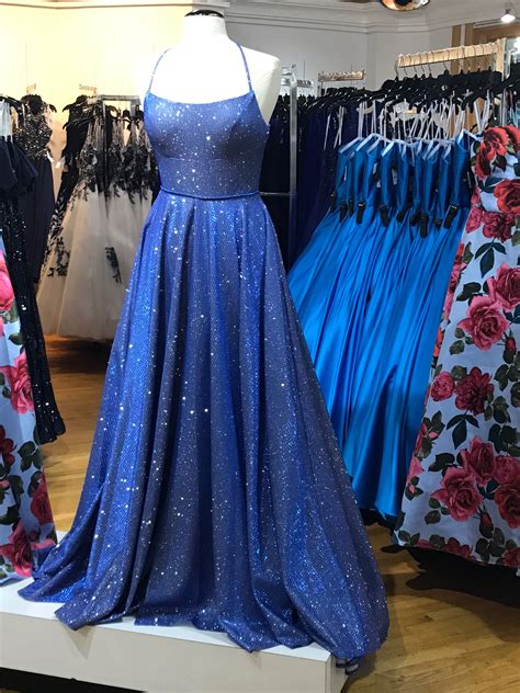 Camille La Vie Prom Dresses Blue Dresses Prom Dresses