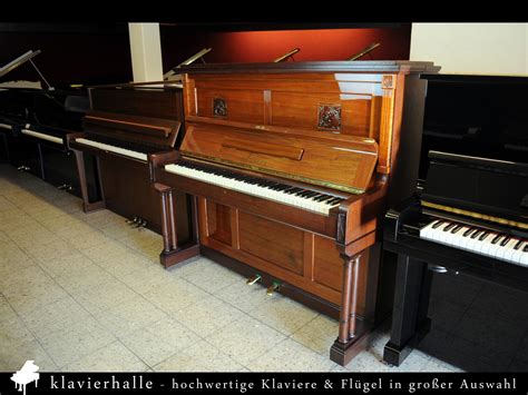 Herzlich willkommen zu unserem test. Seiler Klavier, Modell 131, #102684721