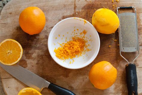 Grating the zest makes fine pieces zest is also the outer layer of an orange, lemon or lime peel. Orange Zest Powder (freeze-dried) - Spice Mountain