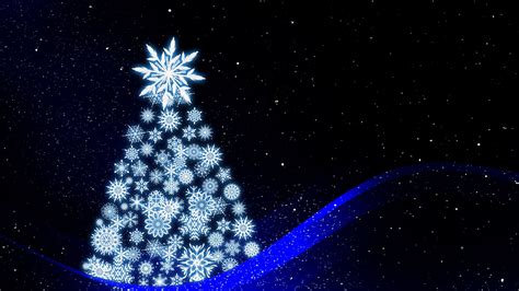 Download Wallpaper 1600x900 Christmas Tree Art New Year Widescreen 16