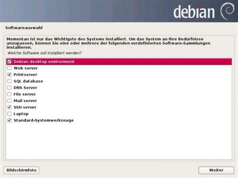Debian 711 Und Debian 85 Sind Veröffentlicht Linux Spiele Open