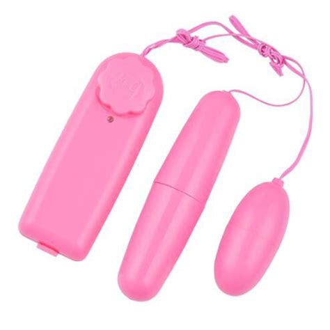 Dual Vibrator Sex Toys For Woman Anal G Spot Vibrator Remote Control